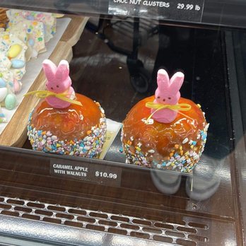 Pavilions - Caramel apple - Grocery Near Me - Palos Verdes Peninsula, California