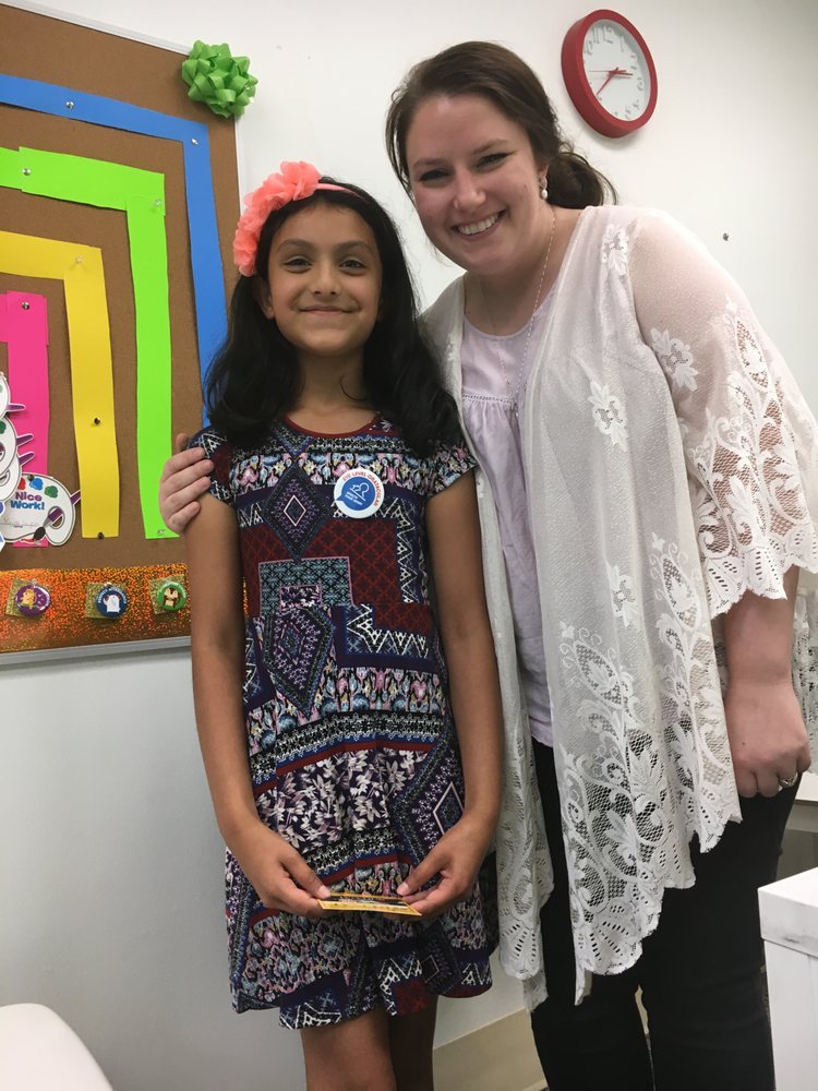 Eye Level - reading tutor in Exton, PA