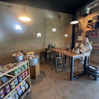 Texas Coffee Works - Coffee Roasteries Near Me - Bastrop, Texas