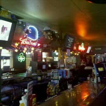 Curve Inn - Dive Bars Near Me - Springfield, Illinois
