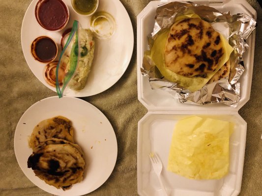 Tacos Acapulco Mexican Restaurant by null