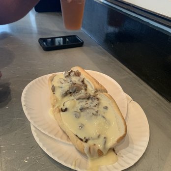 Mr Z's - Cheesesteaks Near Me - Key West, Florida Mr Z's - Cheesesteaks Near Me - Key West, Florida