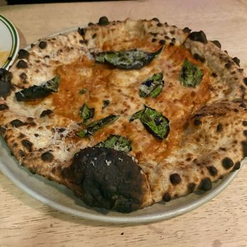 Thank You Pizza - Margherita Pizza - Pizza Near Me - Vancouver, British Columbia Thank You Pizza - Margherita Pizza - Pizza Near Me - Vancouver, British Columbia