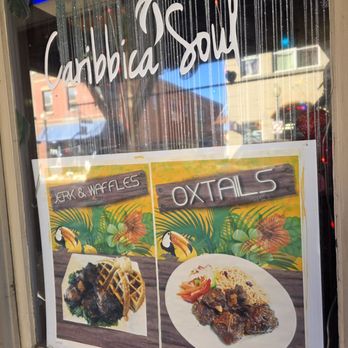 Caribbica Soul - Caribbean Near Me - Roanoke, Virginia Caribbica Soul - Caribbean Near Me - Roanoke, Virginia