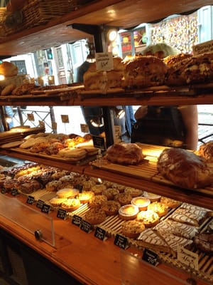 Boulangerie - Pâtisserie - Confiserie "Brier" by null