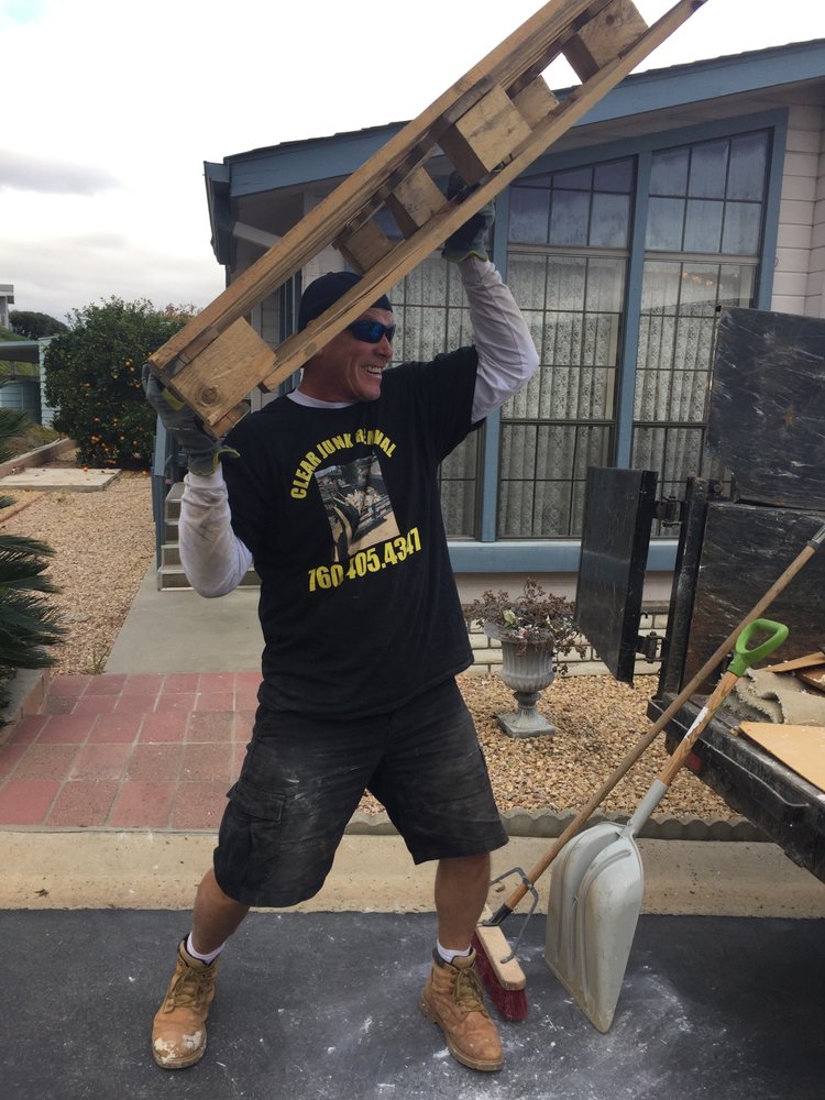 CLEAR JUNK REMOVAL Updated August 2024 68 Photos & 111 Reviews