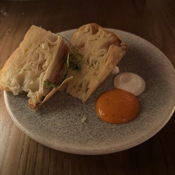 AMBAR Restaurant, Chicago - Desserts Near Me - Chicago, Illinois AMBAR Restaurant, Chicago - Desserts Near Me - Chicago, Illinois