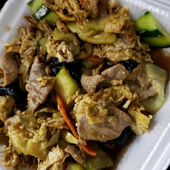 Kungfu Kitchen - Mu Shu Pork - Chinese Near Me - Tempe, Arizona Kungfu Kitchen - Mu Shu Pork - Chinese Near Me - Tempe, Arizona