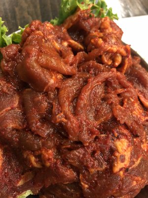 Tomukun Korean BBQ by null