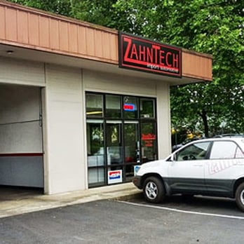 Zahntech Automotive - Auto Repair Near Me - Redmond, Washington Zahntech Automotive - Auto Repair Near Me - Redmond, Washington