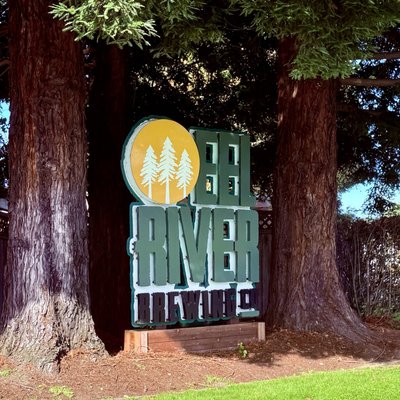Eel River Brewing Company by null