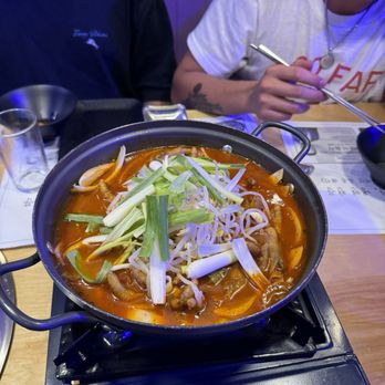 Hwangso Gozip - Korean Near Me - Duluth, Georgia