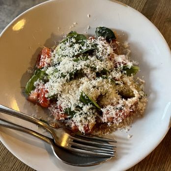 etta - Bucktown - heirloom tomato & cucumber salad - Pizza Near Me - Chicago, Illinois etta - Bucktown - heirloom tomato & cucumber salad - Pizza Near Me - Chicago, Illinois