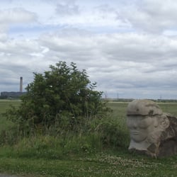 Wigg Island Community Park and Visitor Centre