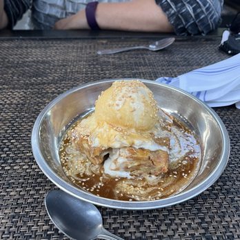 Running Goose - Bread pudding - Gastropubs Near Me - Los Angeles, California Running Goose - Bread pudding - Gastropubs Near Me - Los Angeles, California
