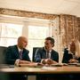 Photo of Military Justice Attorneys