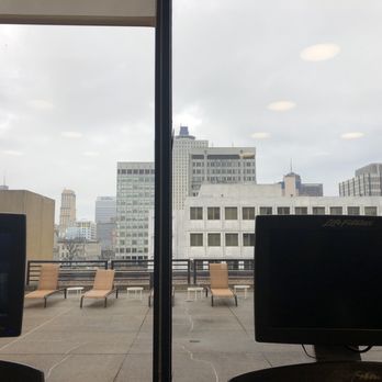 Sheraton Memphis Downtown Hotel - Gym view - Hotels Near Me - Memphis, Tennessee Sheraton Memphis Downtown Hotel - Gym view - Hotels Near Me - Memphis, Tennessee