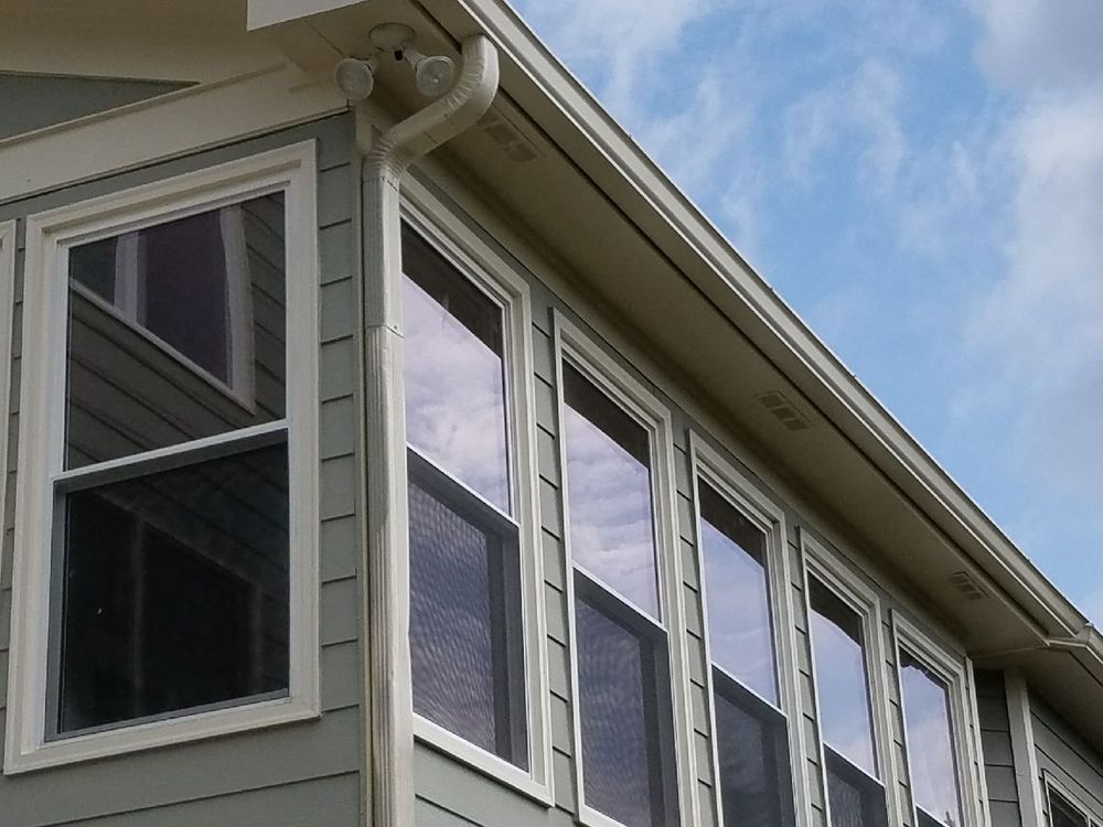 Slide of Discount Residential Services