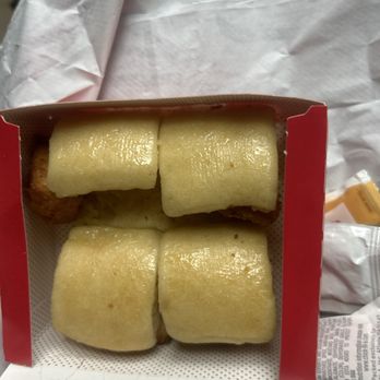 Chick-fil-A - Fast Food Near Me - Jacksonville, Florida Chick-fil-A - Fast Food Near Me - Jacksonville, Florida
