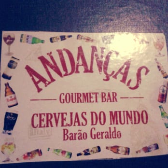 Andanças - Bars Near Me - Campinas, SP Andanças - Bars Near Me - Campinas, SP