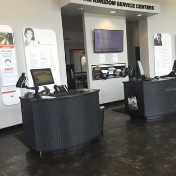 Tire Kingdom - Lobby - Tires Near Me - Orlando, Florida Tire Kingdom - Lobby - Tires Near Me - Orlando, Florida