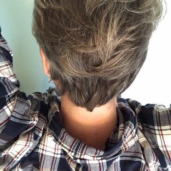 Hybrid Hair Studio - Hair style - Hair Salons Near Me - Conway, Arkansas Hybrid Hair Studio - Hair style - Hair Salons Near Me - Conway, Arkansas