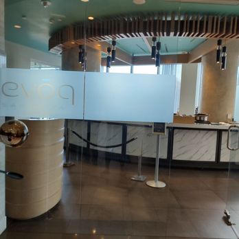 EVOQ Sarasota - Front Entrance - Comfort Food Near Me - Sarasota, Florida EVOQ Sarasota - Front Entrance - Comfort Food Near Me - Sarasota, Florida