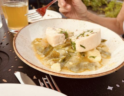 Harvest on Hudson by null