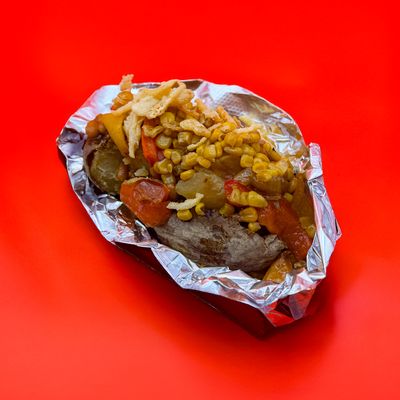 LA Spud Guys by null