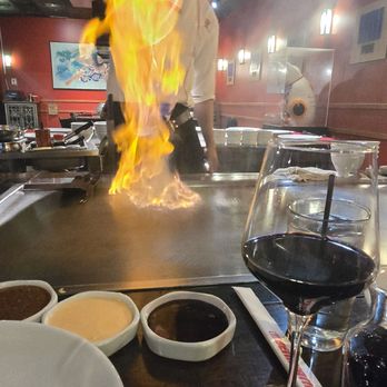 Benihana - Alpharetta - Steakhouses Near Me - Alpharetta, Georgia Benihana - Alpharetta - Steakhouses Near Me - Alpharetta, Georgia