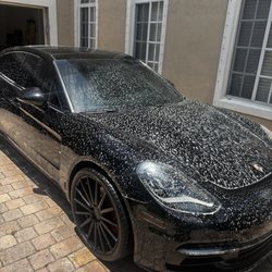 Harry's Mobile Car Detailing