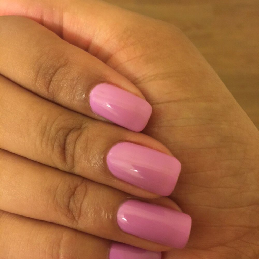 Friendly Nail Spa - Gel manicure with sugar scrub and parafin wax. - Nail Salons Near Me - Costa Mesa, California Friendly Nail Spa - Gel manicure with sugar scrub and parafin wax. - Nail Salons Near Me - Costa Mesa, California
