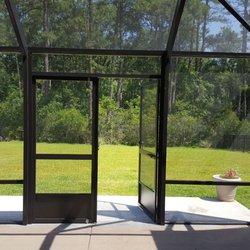 1st Choice Enclosures