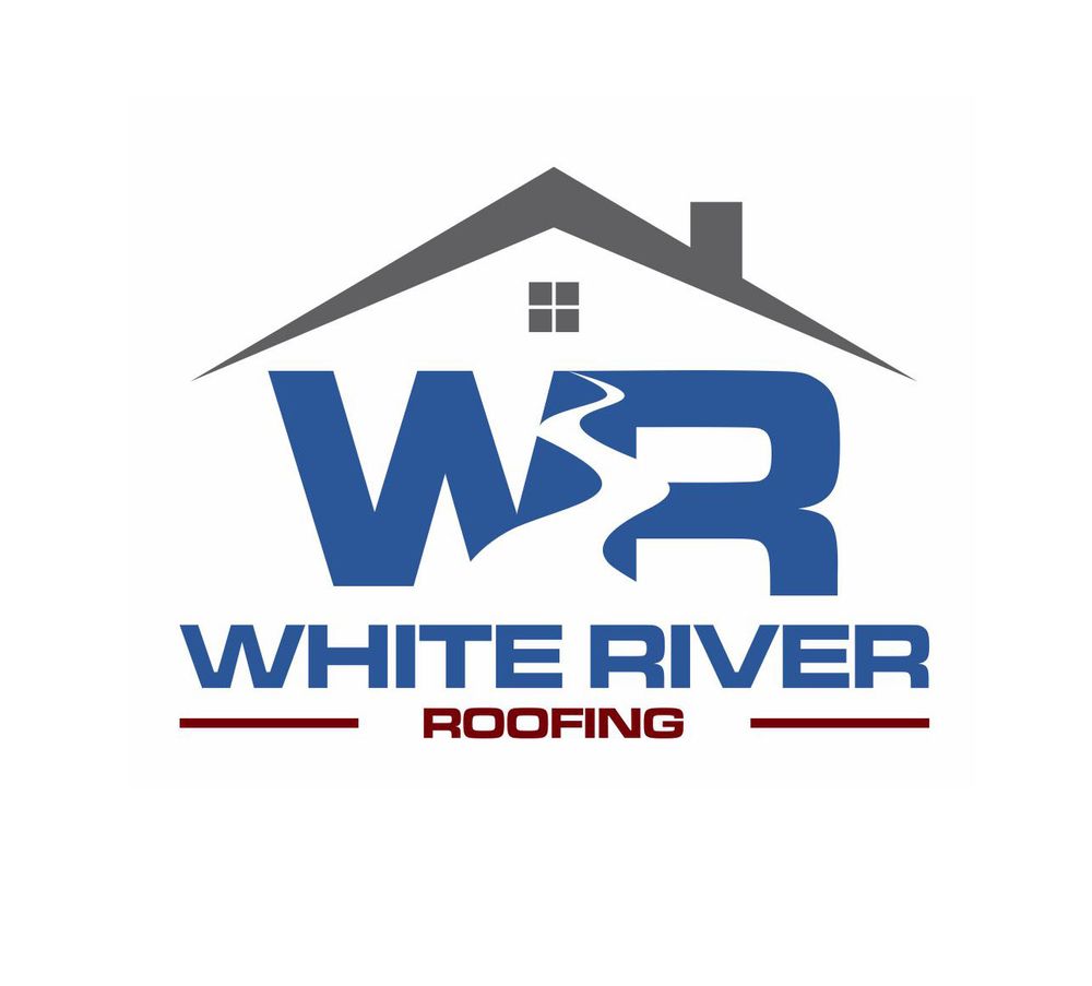 Slide of White River Roofing