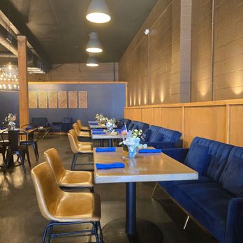 Tasty Experience Bistro - Nice atmosphere and good space between tables make you feel comfortable, not packed in. - Breakfast & Brunch Near Me - Worcester, Massachusetts