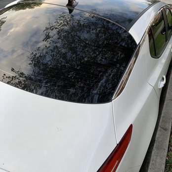 Vicious Wrapz - Vehicle Wraps Near Me - Downey, California