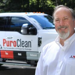 Puroclean - Wayne - Family Owned and Operated.