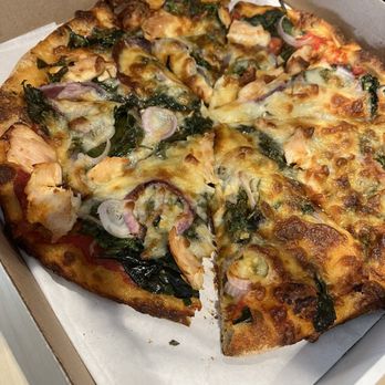 Lenoci’s Italian Kitchen - Sorrentina pizza - Pizza Near Me - Wethersfield, Connecticut Lenoci’s Italian Kitchen - Sorrentina pizza - Pizza Near Me - Wethersfield, Connecticut