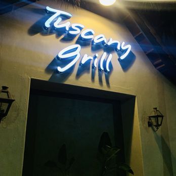 Tuscany Grill - Italian Near Me - Melbourne, Florida Tuscany Grill - Italian Near Me - Melbourne, Florida