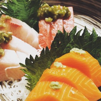 Handies Douzo - Sushi Bars Near Me - Houston, Texas
