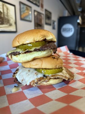 BRGRS Huntington by null