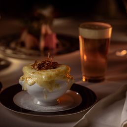 French Onion Soup