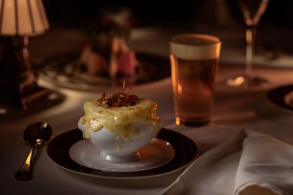 Bohanan's Prime Steaks and Seafood by null