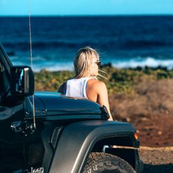 Paradise Rent-A-Car