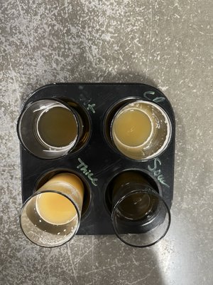 Heavy Brewing by null