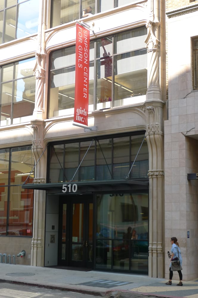 Girls Incorporated of Alameda County - social services organization in Oakland, CA