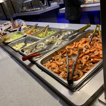 WooChi Super Buffet - Rows & rows of buffet - Buffets Near Me - Mesa, Arizona WooChi Super Buffet - Rows & rows of buffet - Buffets Near Me - Mesa, Arizona