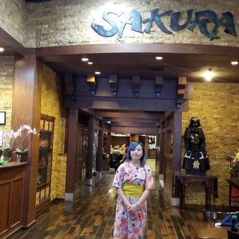 Sakura - Japanese Near Me - Vienna, Virginia