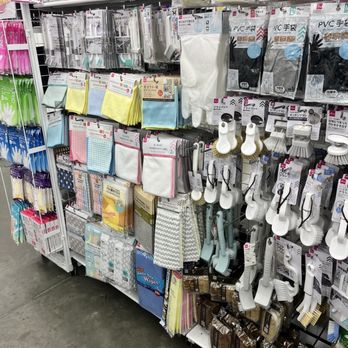 Daiso - Discount Store Near Me - Atwater, California