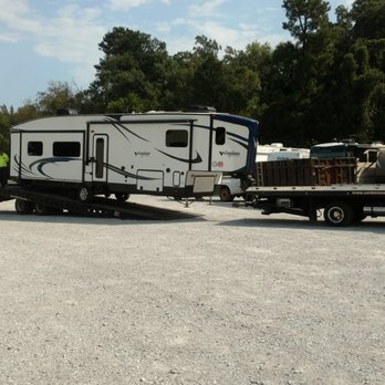 Corbin Services - Towing Near Me - Steele, Alabama